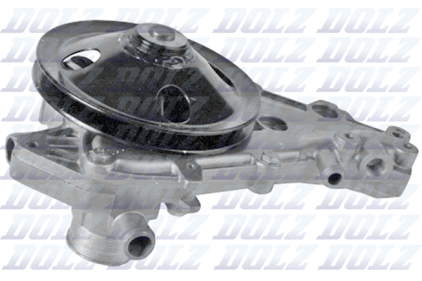 Waterpomp Dolz R159