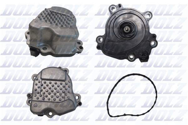 Waterpomp Dolz T275