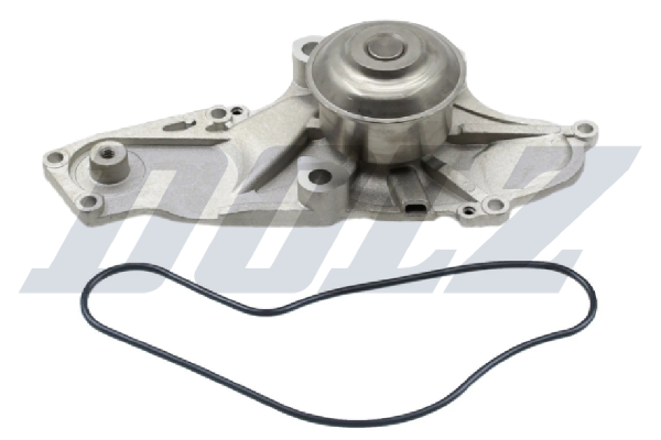 Waterpomp, motorkoeling Dolz X063