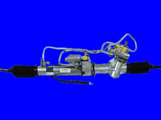 Stuurhuis URW 30-64018