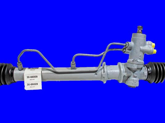 Stuurhuis URW 30-66009