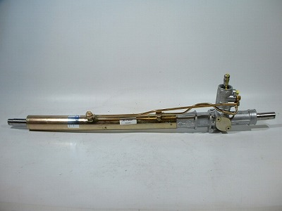 Stuurhuis URW 30-70001