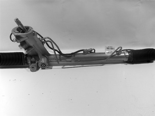 Stuurhuis URW 30-71029