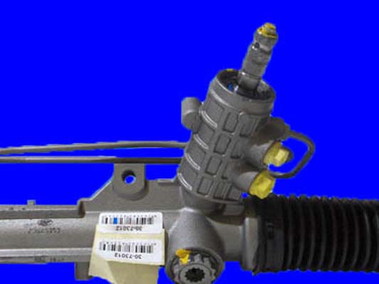 Stuurhuis URW 30-73012