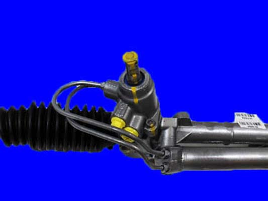 Stuurhuis URW 30-74004