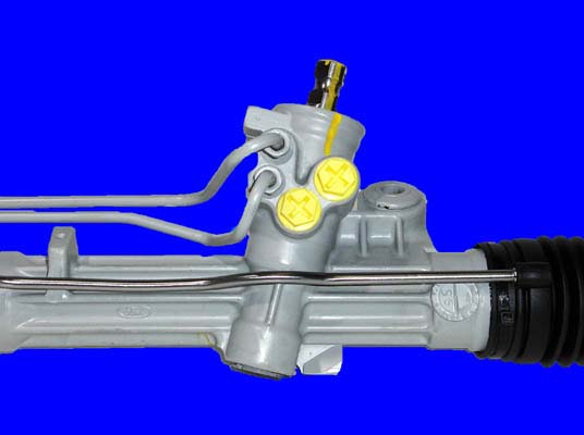 Stuurhuis URW 30-76027