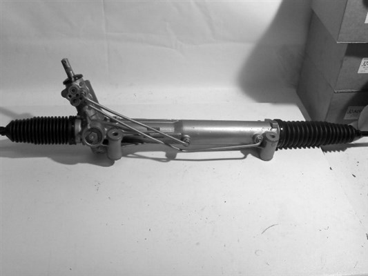 Stuurhuis URW 30-76029