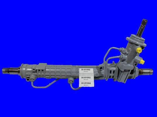 Stuurhuis URW 30-81002