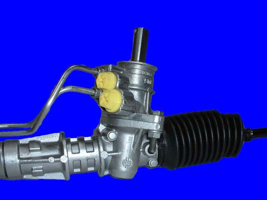 Stuurhuis URW 30-82014