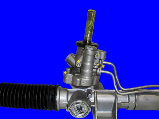 Stuurhuis URW 30-82039