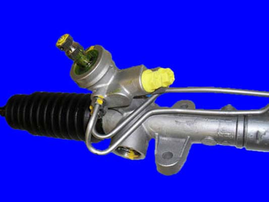 Stuurhuis URW 30-86006