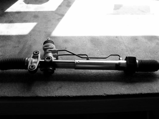 Stuurhuis URW 30-87011