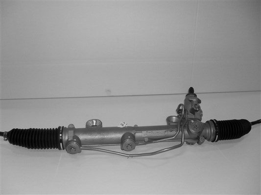 Stuurhuis URW 30-89019