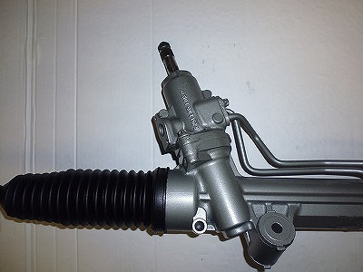 Stuurhuis URW 30-89034