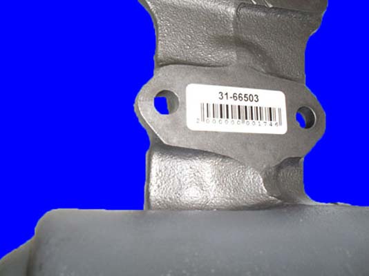 Stuurhuis URW 31-66503