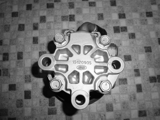 Servopomp URW 32-62553