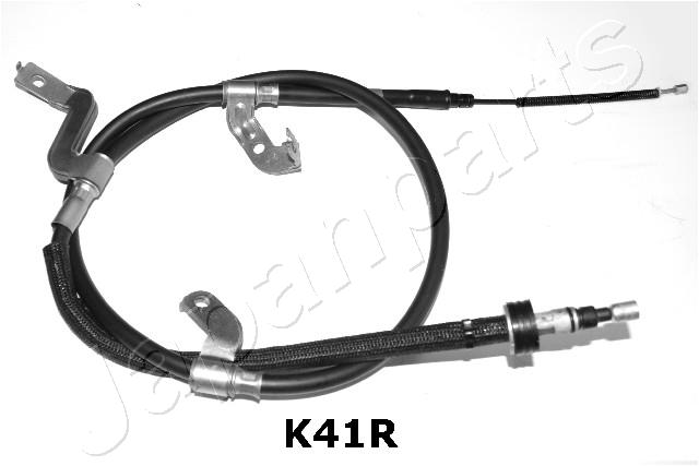 Handremkabel Japanparts BC-K41R