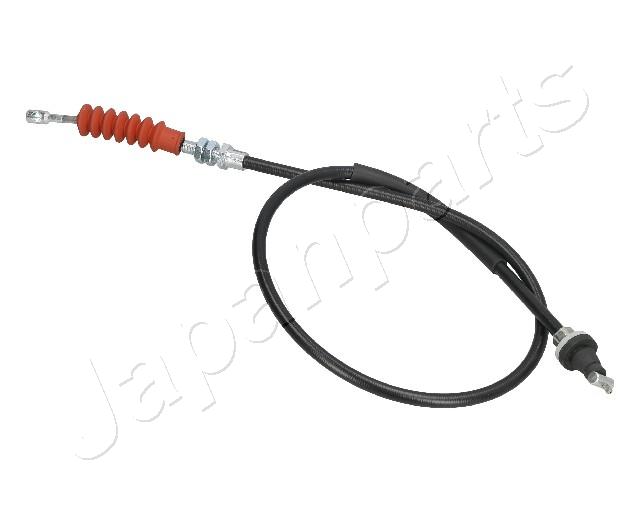 Gaskabel Japanparts BCA-0297