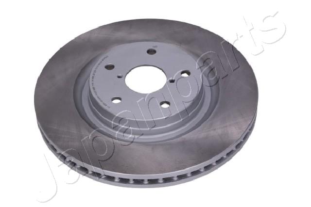 Remschijf Japanparts DI-727C