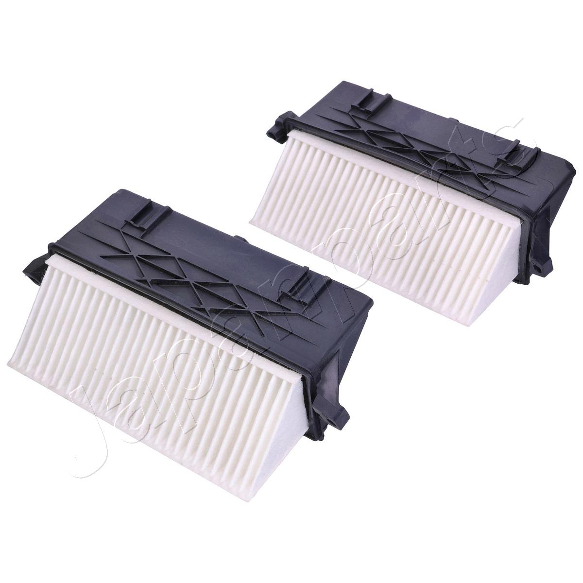 Luchtfilter Japanparts FA-0540S