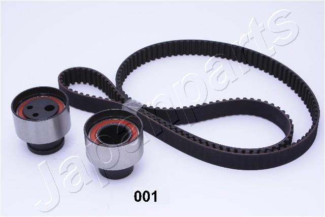 Distributieriem kit Japanparts KDD-001