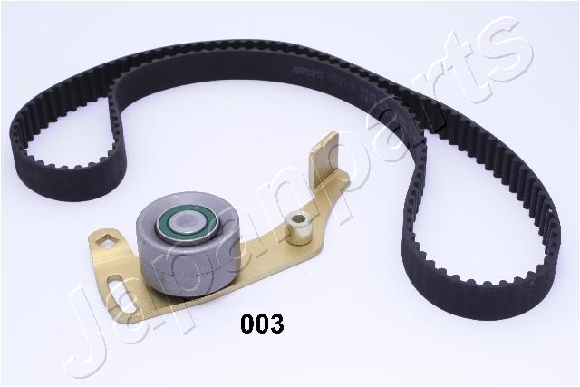 Distributieriem kit Japanparts KDD-003