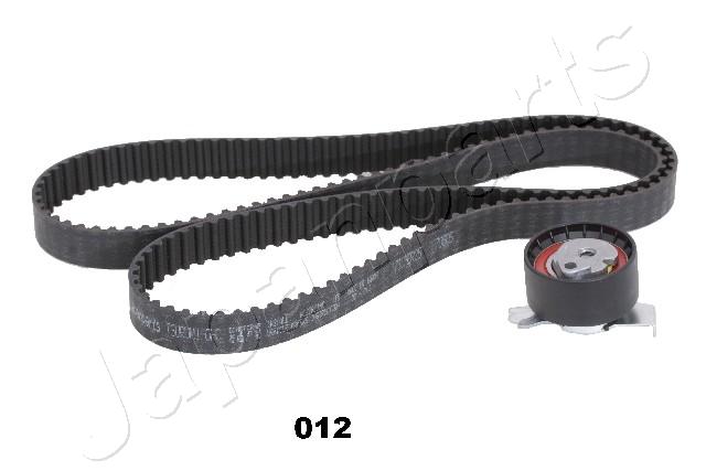 Distributieriem kit Japanparts KDD-012