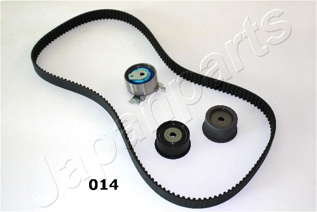 Distributieriem kit Japanparts KDD-014