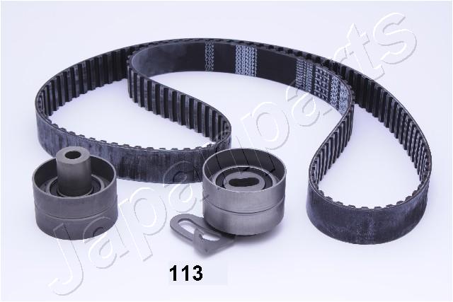 Distributieriem kit Japanparts KDD-113