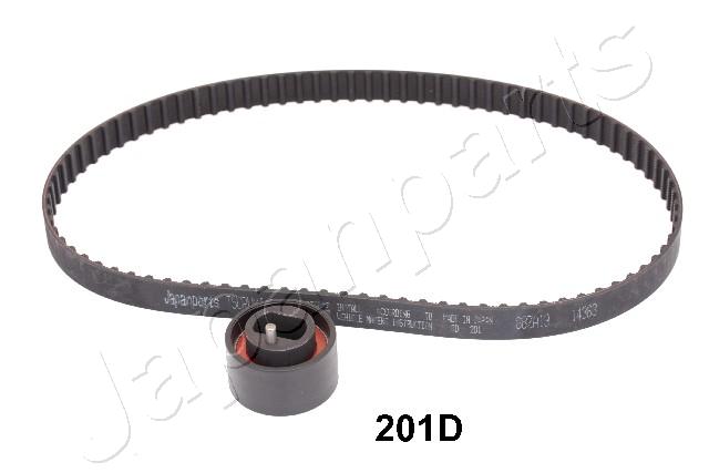 Distributieriem kit Japanparts KDD-201D