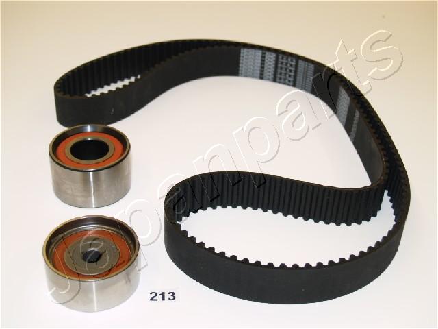 Distributieriem kit Japanparts KDD-213