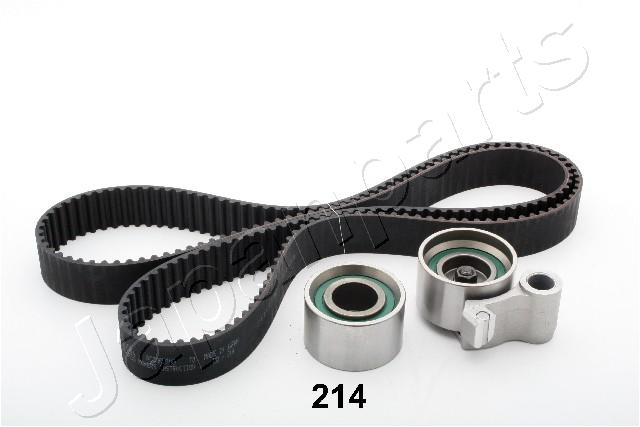 Distributieriem kit Japanparts KDD-214