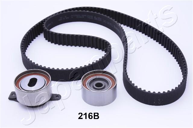 Distributieriem kit Japanparts KDD-216B