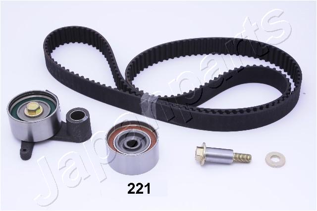 Distributieriem kit Japanparts KDD-221