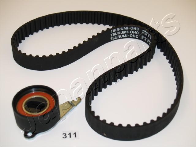 Distributieriem kit Japanparts KDD-311