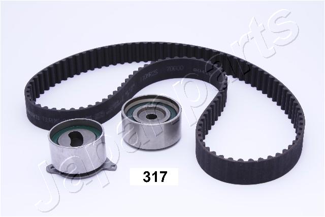 Distributieriem kit Japanparts KDD-317