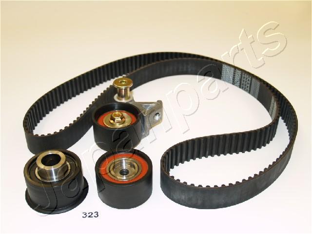 Distributieriem kit Japanparts KDD-323