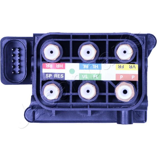 Klep, pneumatisch systeem Japanparts MM-ASV004