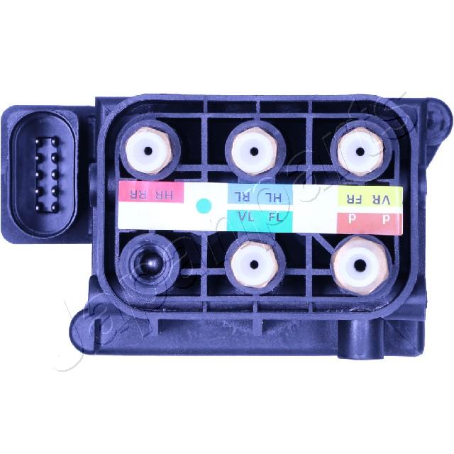 Klep, pneumatisch systeem Japanparts MM-ASV005