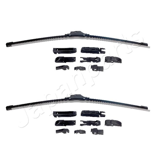 Wisserblad Japanparts SS-F55-48