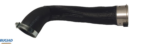 Laadlucht-/turboslang Bugiad 82403