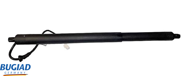 Gasveer, kofferruimte Bugiad BRD50795
