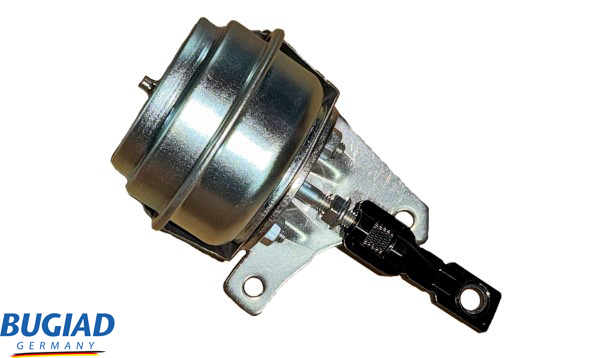 Regeleenheid Bugiad BTP40000