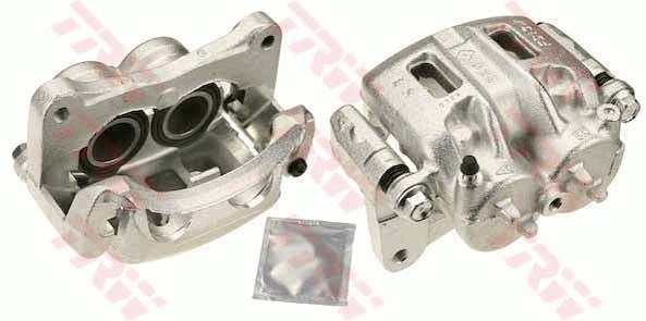 Remzadel/remklauw TRW BCM722