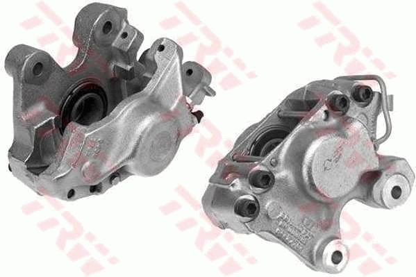 Remzadel/remklauw TRW BCT141E