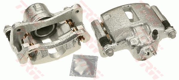 Remzadel/remklauw TRW BCV286E