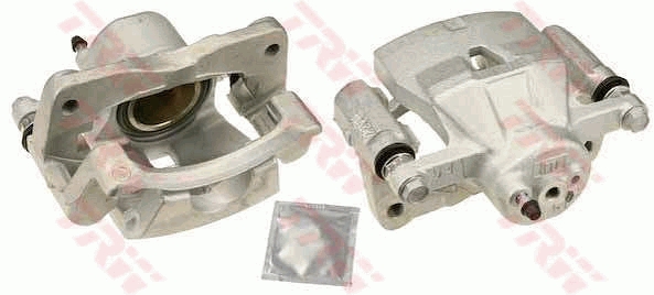 Remzadel/remklauw TRW BCW719