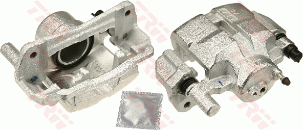 Remzadel/remklauw TRW BCX727