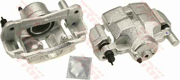 Remzadel/remklauw TRW BCX728