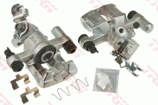 Remzadel/remklauw TRW BHN1107E